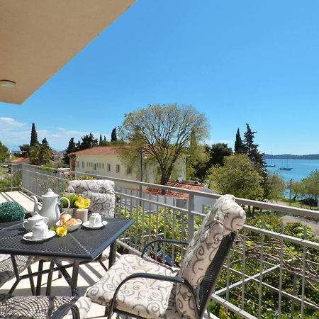 Mar Deluxe Apartments Трогир Экстерьер фото
